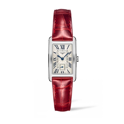 Shop all Longines DolceVita watches